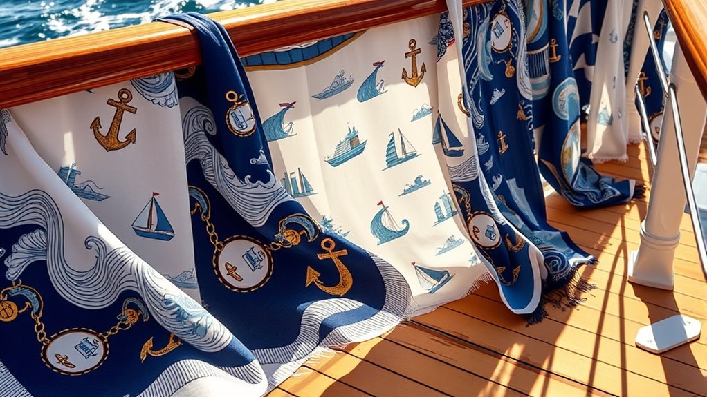 fabric design size versatility