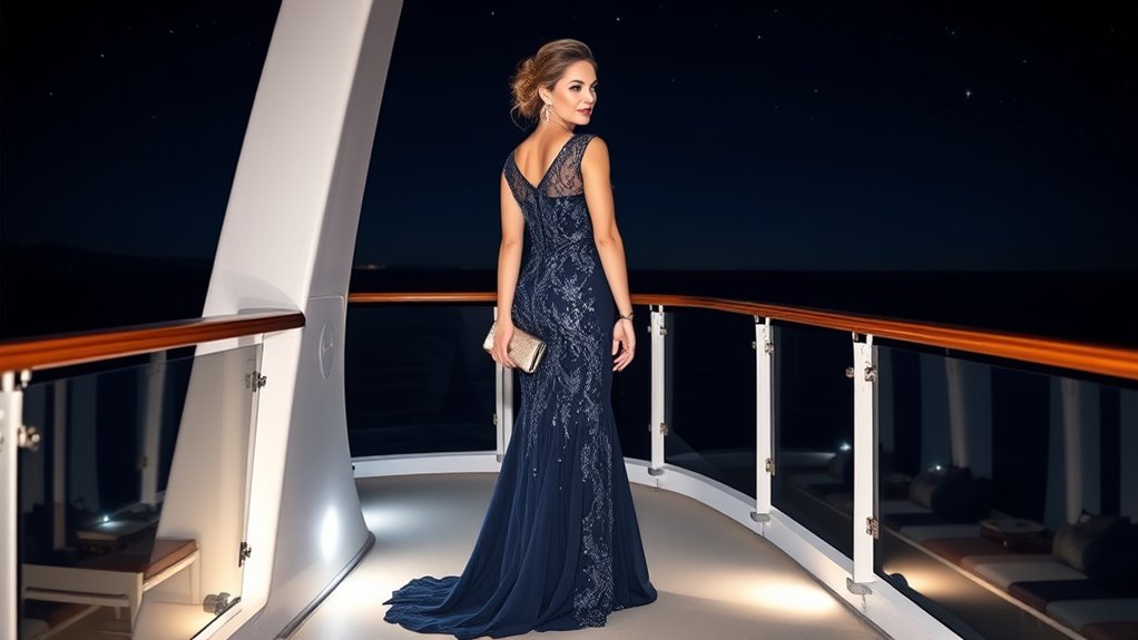 fabric fit style choices