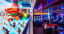 family friendly cruise amenities