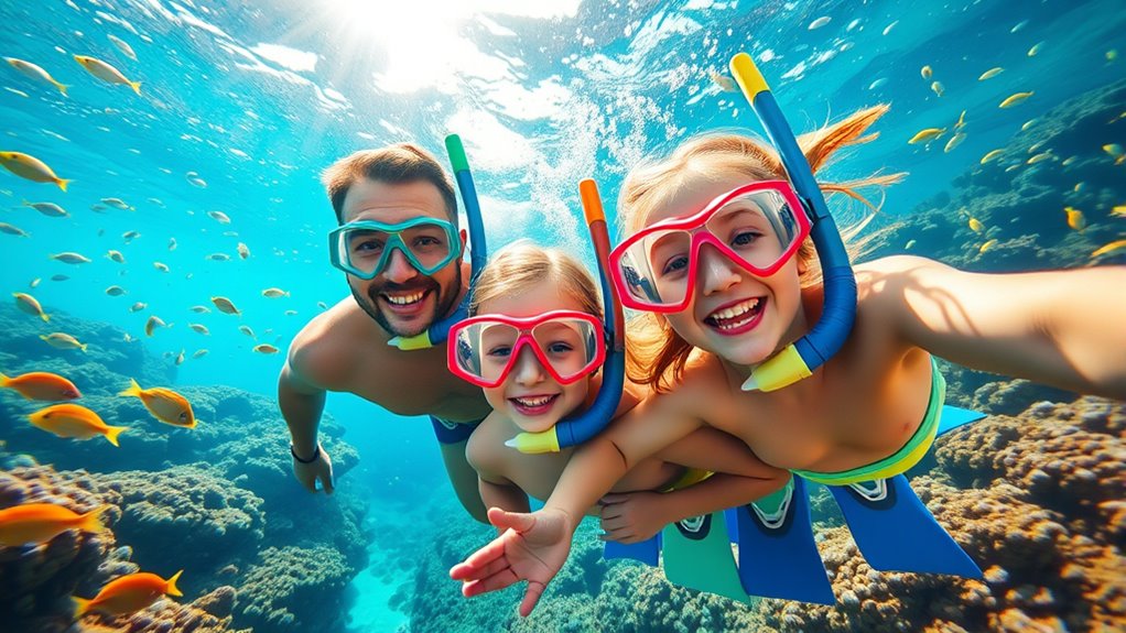 family friendly safe durable gear