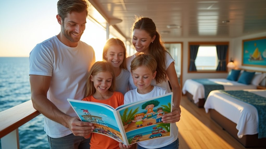 family friendly spacious safe accommodations
