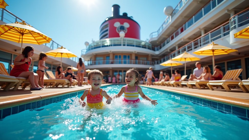 family fun and entertainment