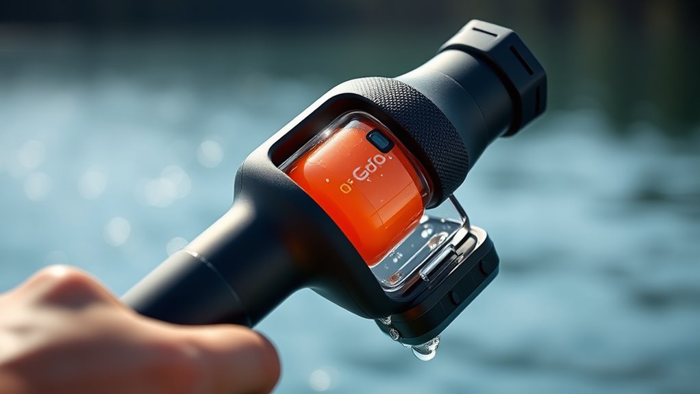 floating durability visibility compatibility