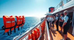 follow safety guidelines diligently