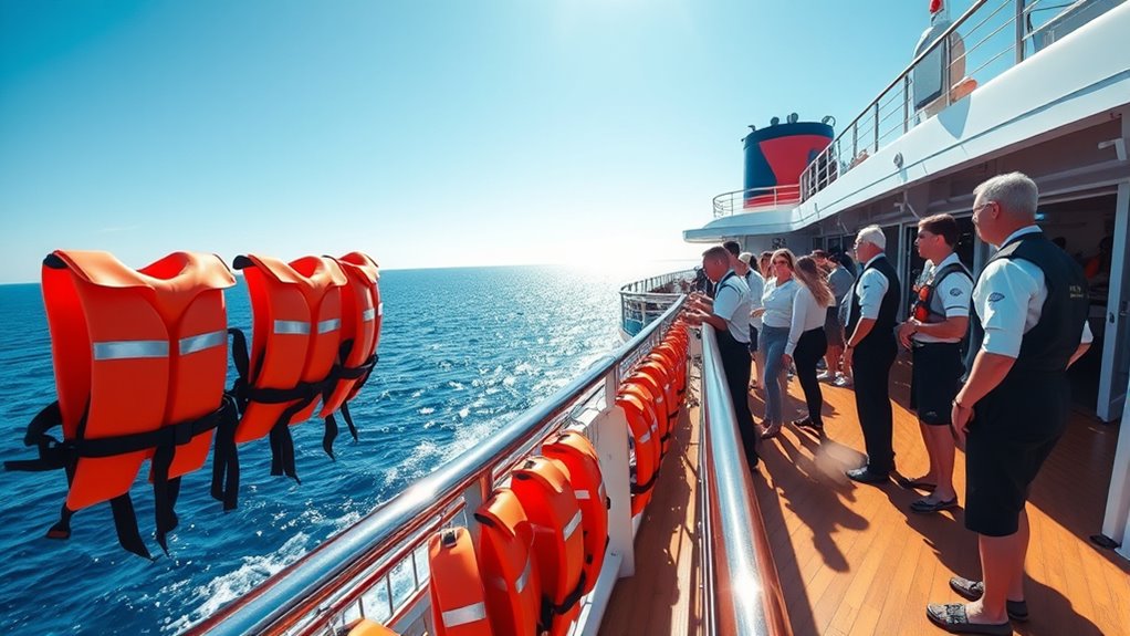 follow safety guidelines diligently