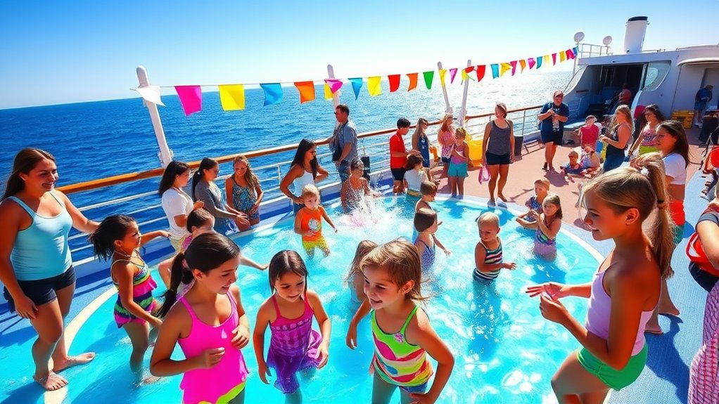 free youth activity programs