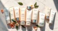 gentle sensitive skin sunscreens