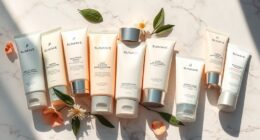 gentle sensitive skin sunscreens