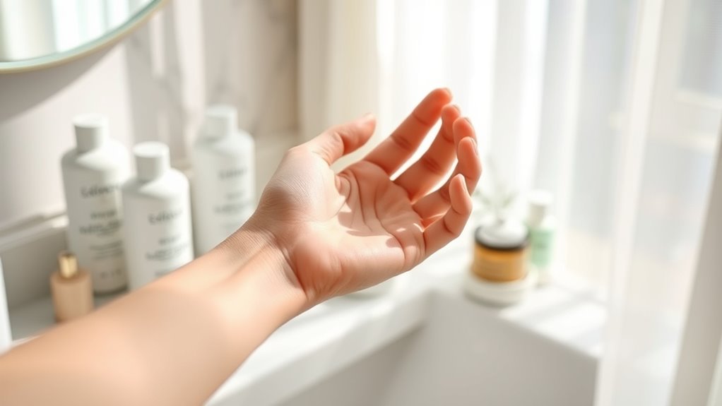 gentle suitable protective sunscreen