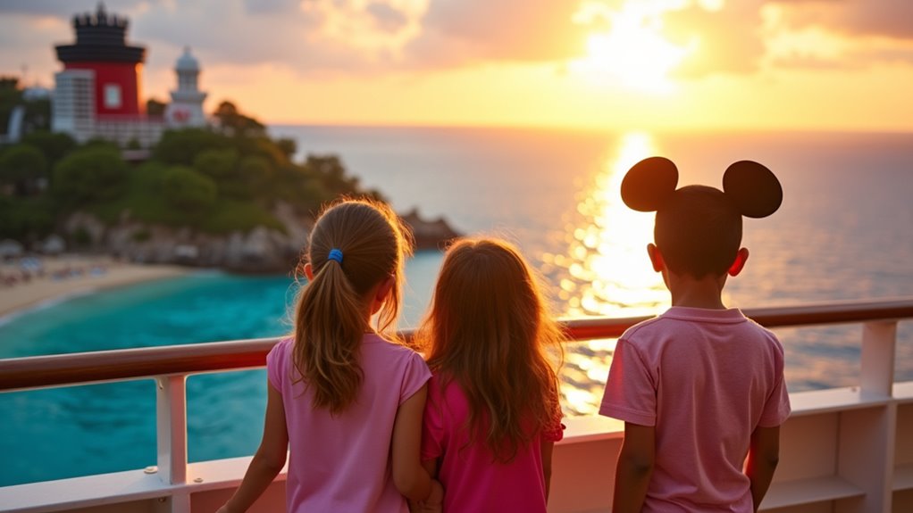 global family adventure experiences