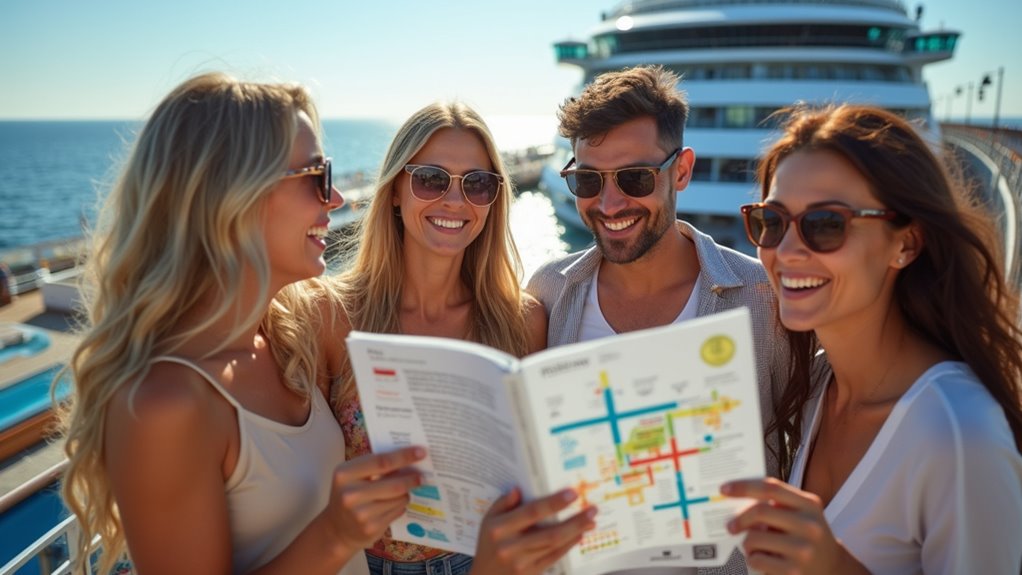 group discounts and perks
