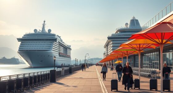 guide to vancouver cruise port