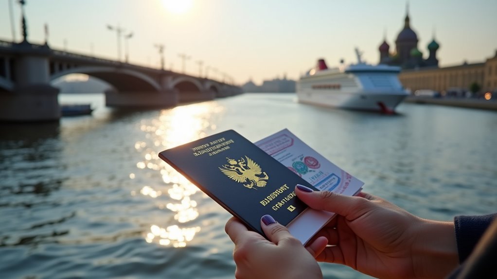 guided tour visa free stay