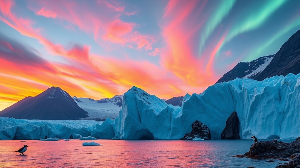 iceland cruise enriching activities