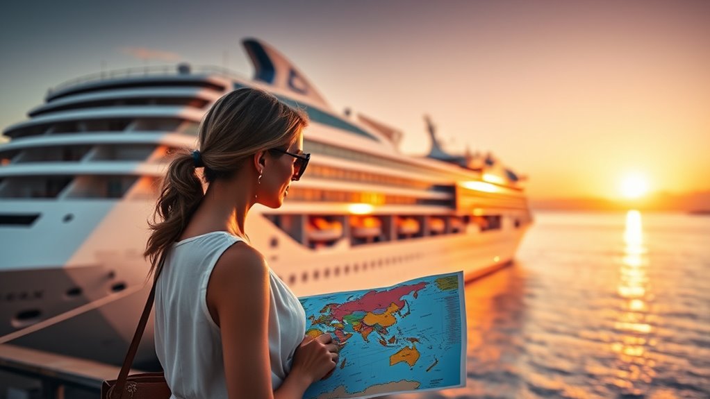 identify your vacation preferences