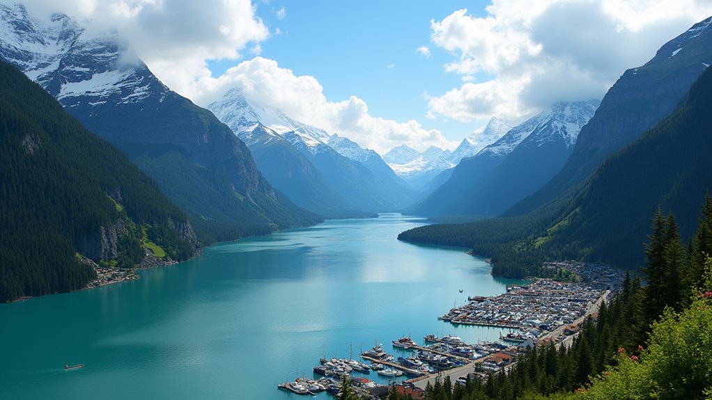 juneau adventure activities guide