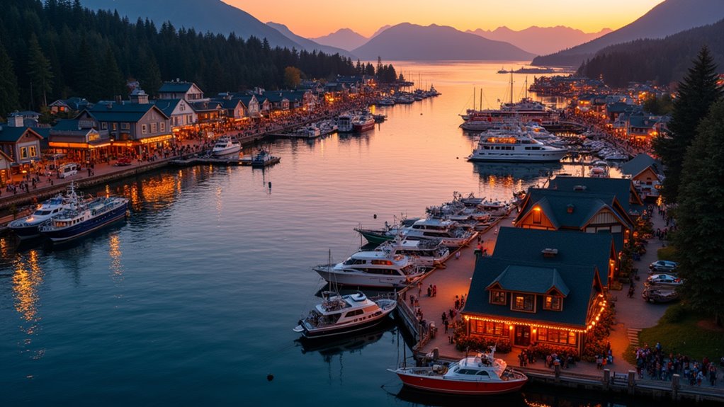 juneau s culinary nightlife scene