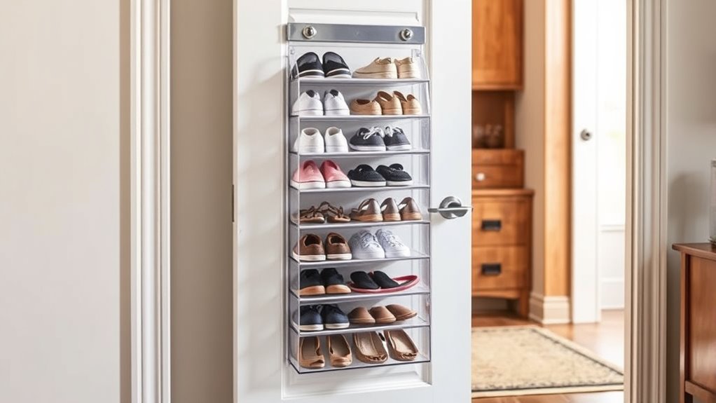 key factors for organizer