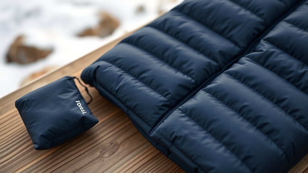 key packing and comfort considerations