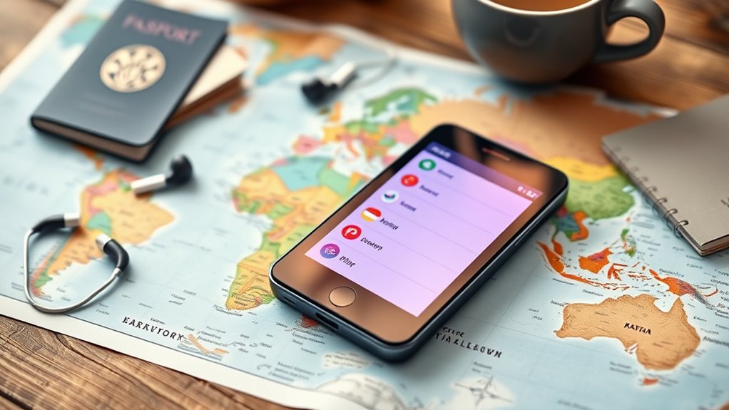 language coverage and portability