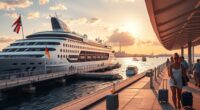 last minute cruise booking tips