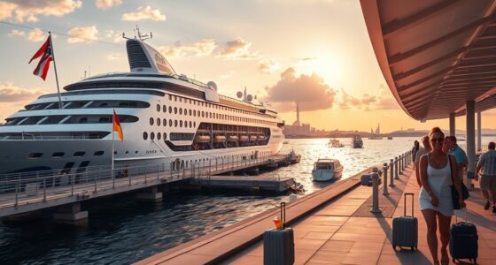 last minute cruise booking tips