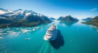 latest alaska cruise updates