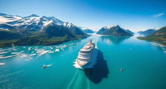 latest alaska cruise updates