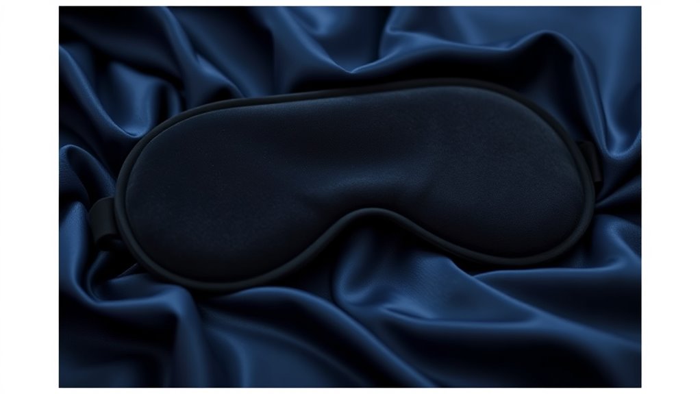 light blocking and comfort