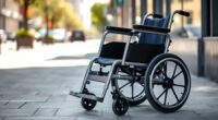 lightweight portable wheelchair options