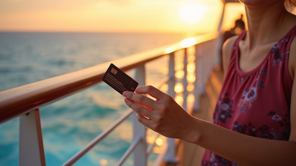 loyalty perks enhance cruise