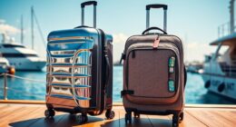luggage types for cruises