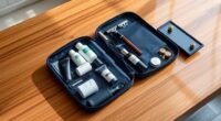 luxury cruise toiletry sets
