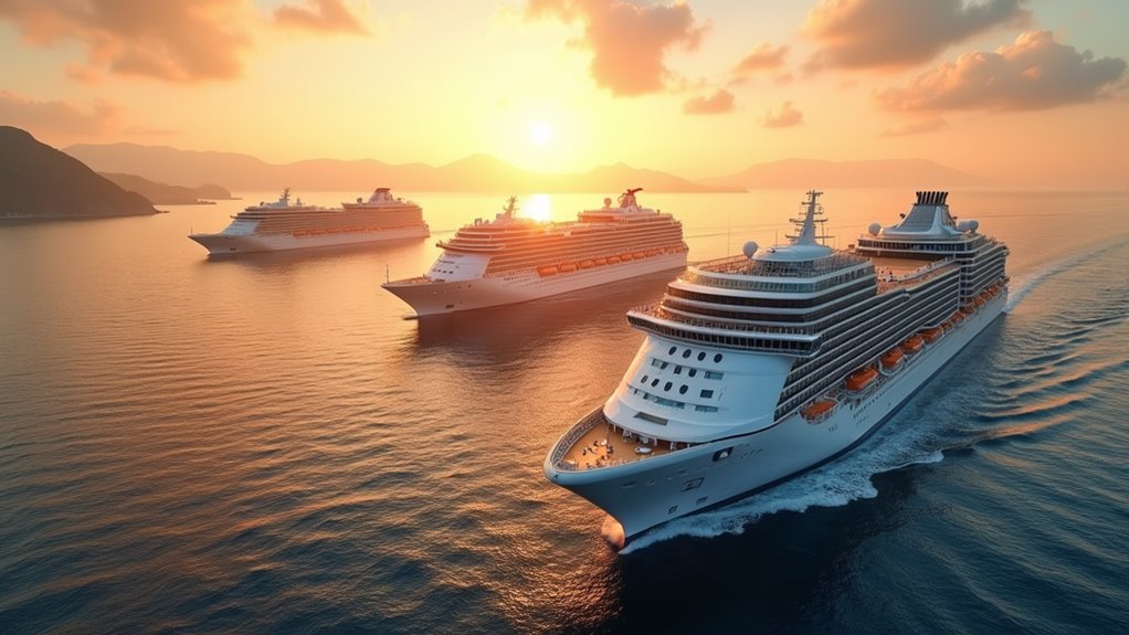 luxury mediterranean north america