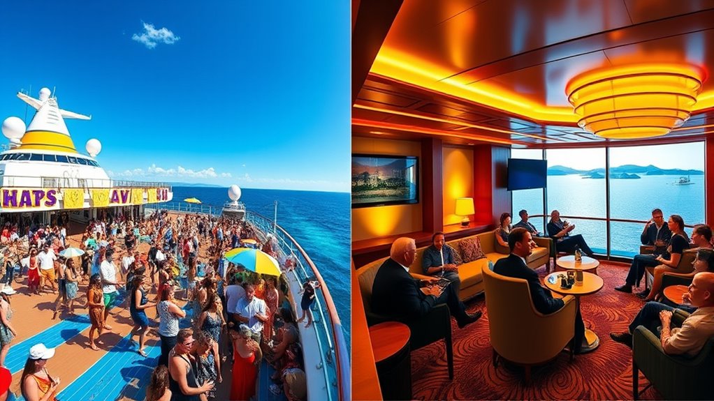 luxury security personalized entertainment