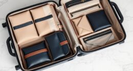 luxury travel organization solutions
