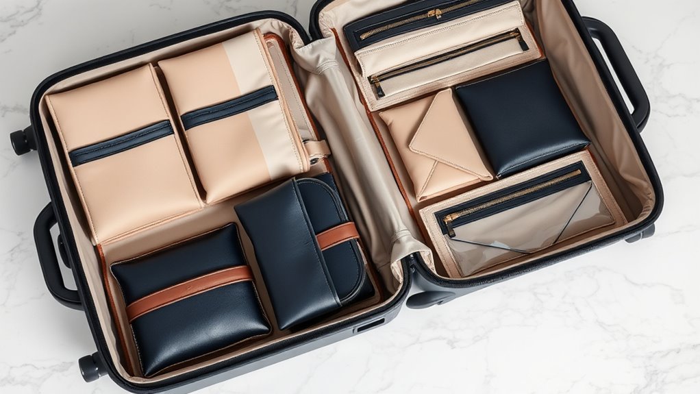 luxury travel organization solutions