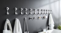 magnetic cruise wall hooks