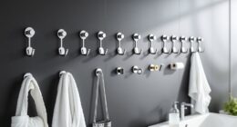 magnetic cruise wall hooks