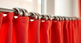 magnetic curtain clip selection