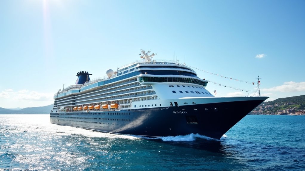 maritime heritage and cultural exchange