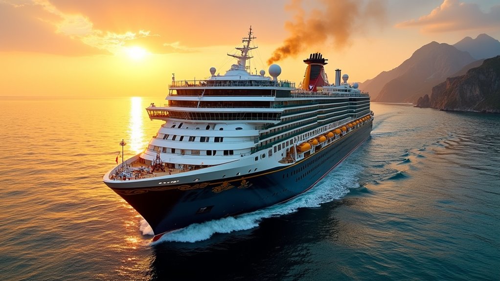 maritime heritage and innovation