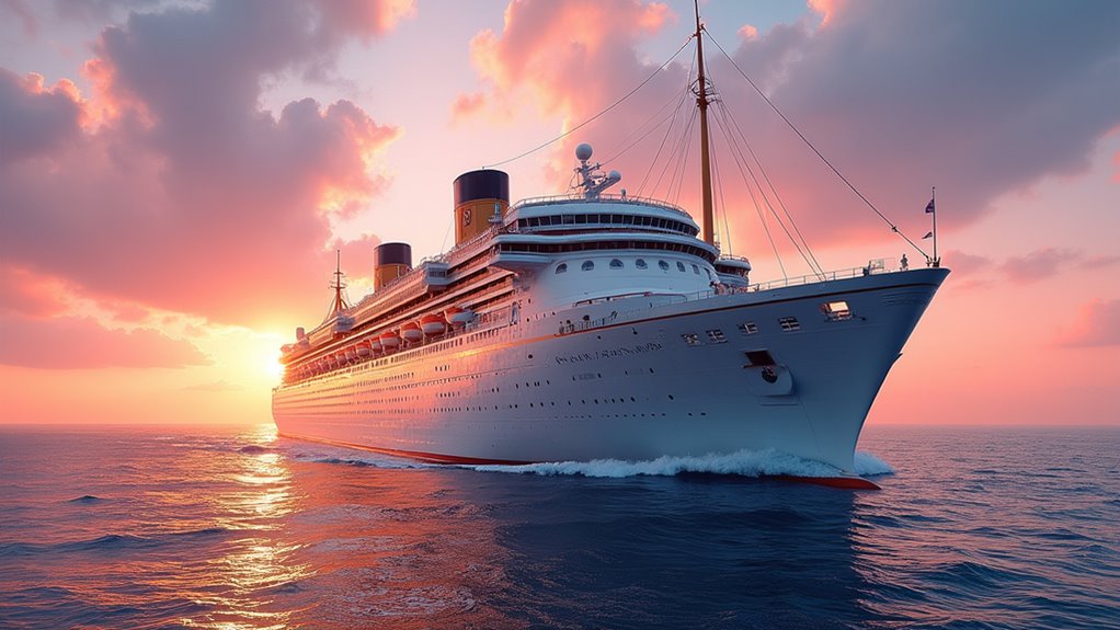 maritime heritage and innovation