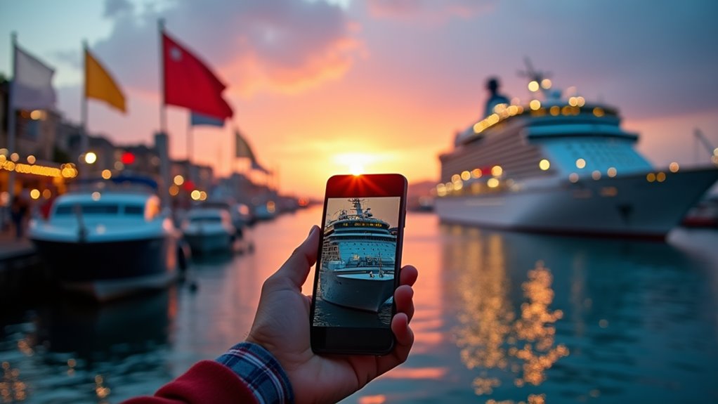 market volatility impacts cruise pricing