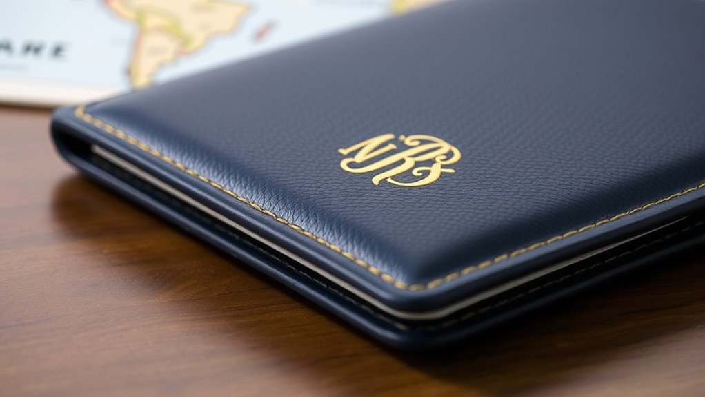 material personalization fit security