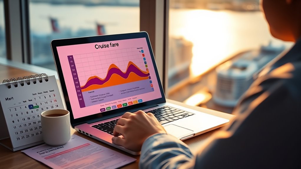 monitor fares regularly and alerts