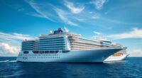 msc cruises expanding worldwide