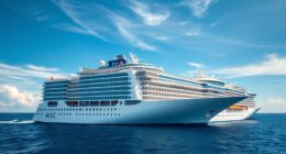 msc cruises expanding worldwide