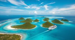 must see south pacific islands