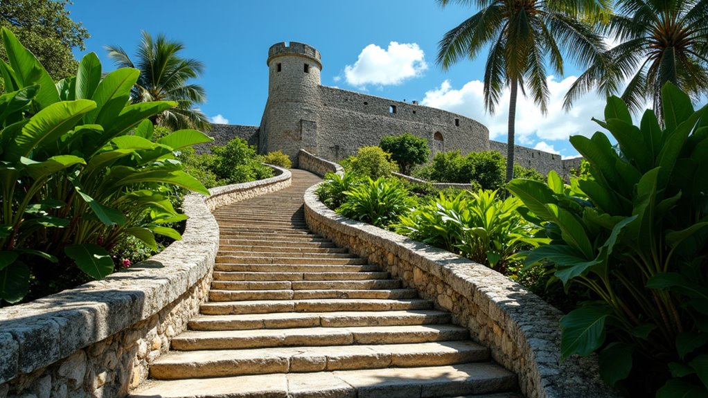 nassau historic landmark preservation